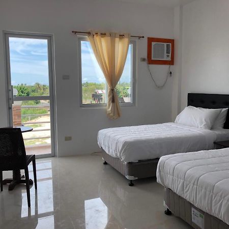 Arriyus Apartelle Daanbantayan 外观 照片