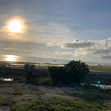 Arriyus Apartelle Daanbantayan 外观 照片