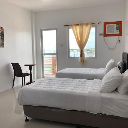 Arriyus Apartelle Daanbantayan 外观 照片